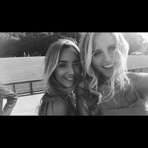 Meet your Posher, Carmen